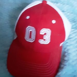 03 hat